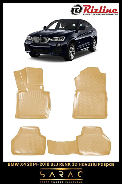 Rizline Oto Paspası