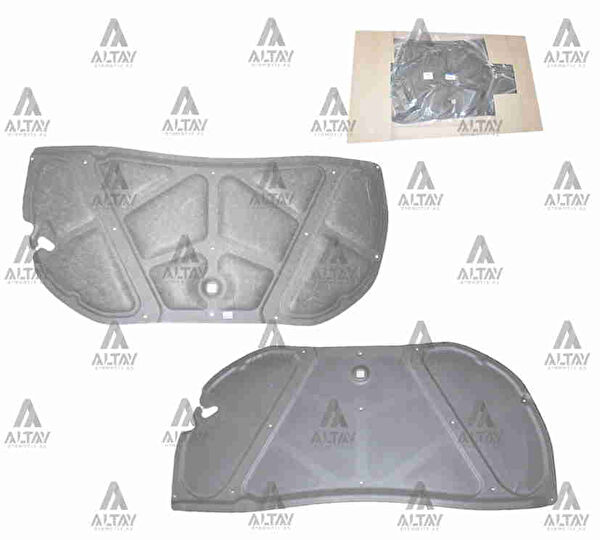 MOBIS Oto Kaput Aksesuarları