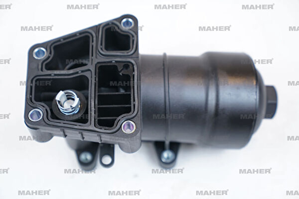 Maher Yağ Filtreleri