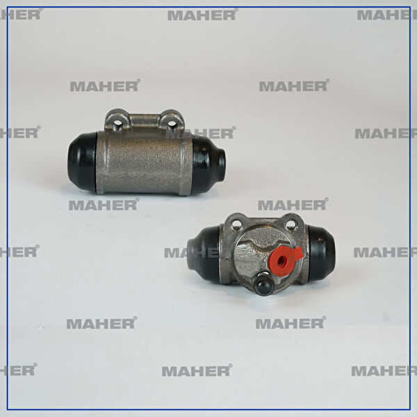 Maher Fren Ekipmanları