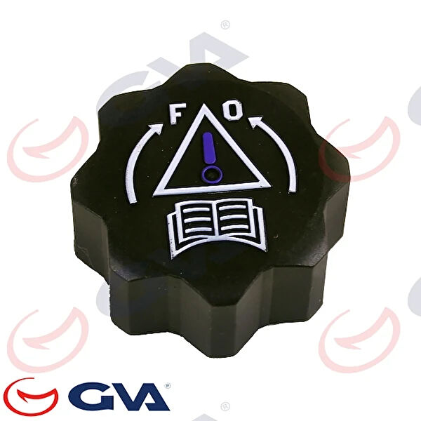 GVA Termostat Kapağı