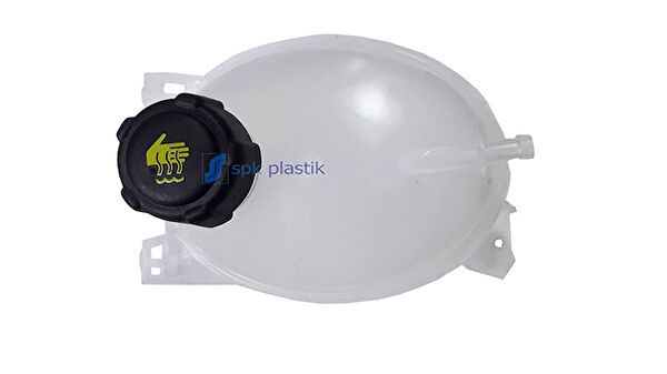 SPK Cam Suyu Bidonu & Ekipmanları