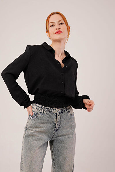 Asil Acar Home Kadın Bluz