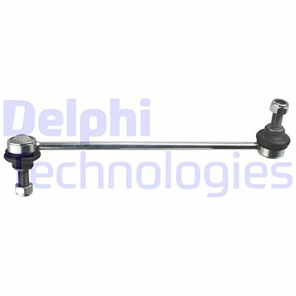 Delphi Viraj Demiri & Lastikleri