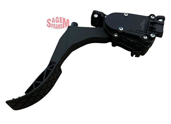 Sagem Pedal Grubu Parçaları