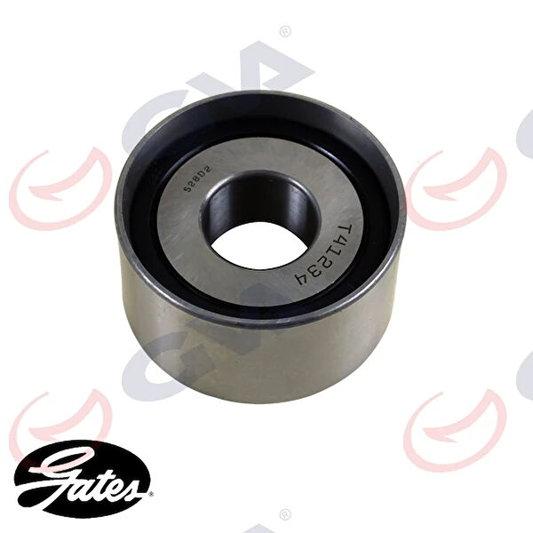 GVA Motor Aksamı Yatakları