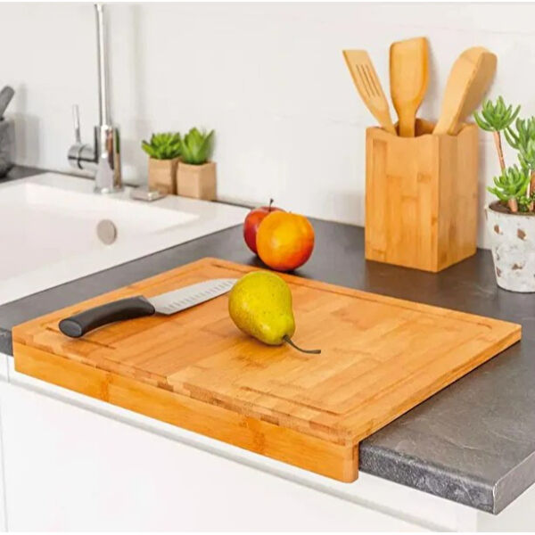 Yusa Stores Kesme Tahtası