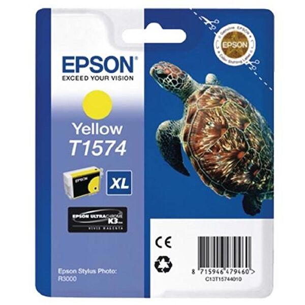 Epson Kartuş