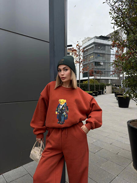 Asil Acar Home Kadın Takım Elbise