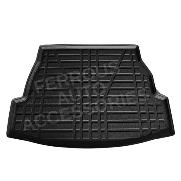 Ferrous Bagaj Havuzları