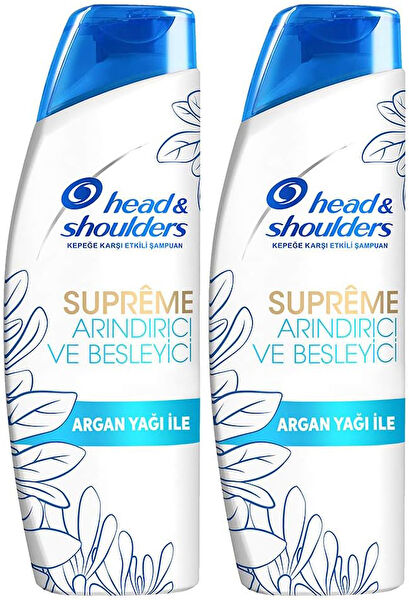 Head&Shoulders Şampuan