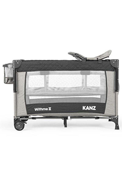 Diyar-ı Fırsat Oyun Parkı, Park Yatak