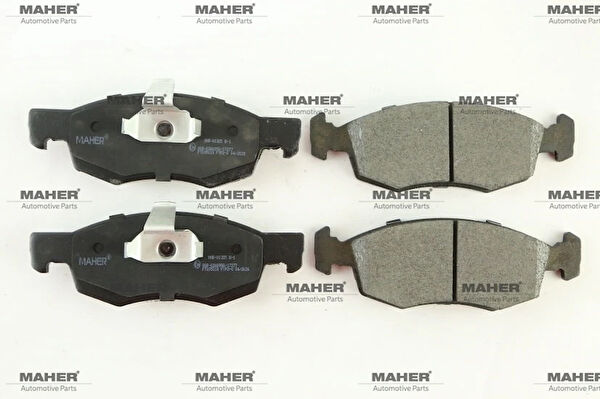 Maher Fren Balataları