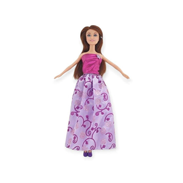 Diyar-ı Fırsat Oyuncak, Model Bebek