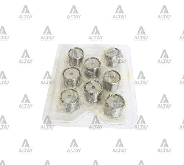 Maher Yedek Parça Ürünleri