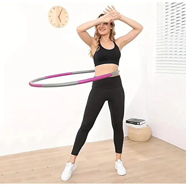 Noxsa Pilates, Yoga Aksesuar, Ekipman