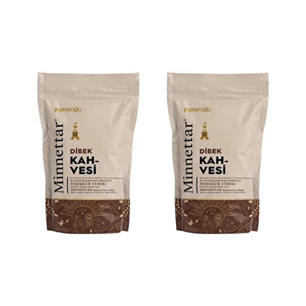 Şekeroğlu Kahve Filtresi