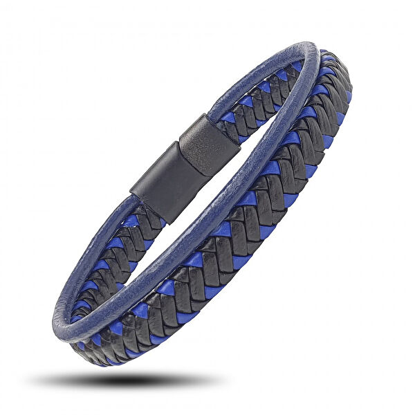 F&M BİJUTERİ AKSESUAR Erkek Bileklik