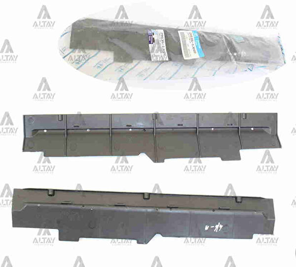 MOBIS Radyatör Ekipmanları