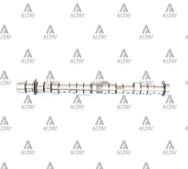 Maher Eksantrik Mili