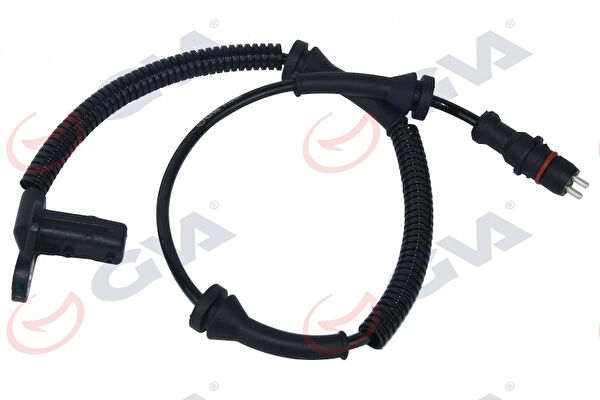 GVA Sensör, Dedektör