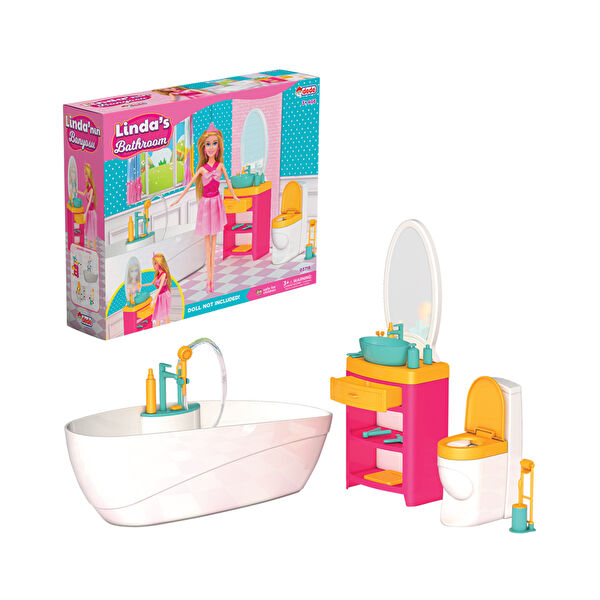 LUORD-STORE Banyo Oyuncakları