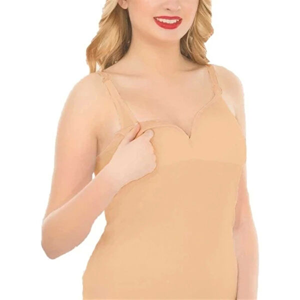 Vintora Hamile Atlet, Body