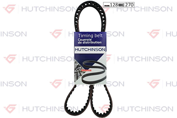 Hutchinson Triger Kayışı