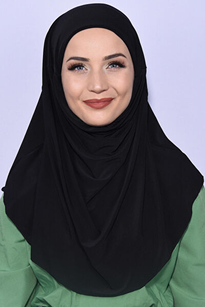 Tek Tesettür Giyim Şal, Eşarp ve Aksesuarı