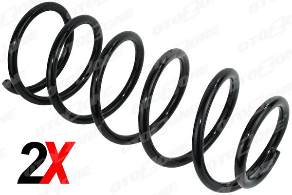 OTOZONE Helezon Yayı