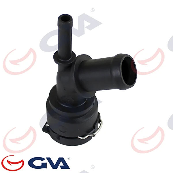 GVA Termostat Gövdesi