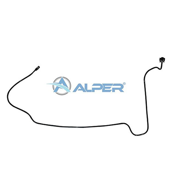 ALPER Yedek Parça Ürünleri