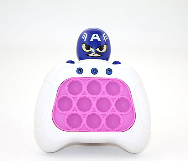 Diyar-ı Fırsat Hoppala, Zıpzıp