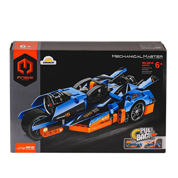 LUORD-STORE Lego, Yapı Oyuncakları