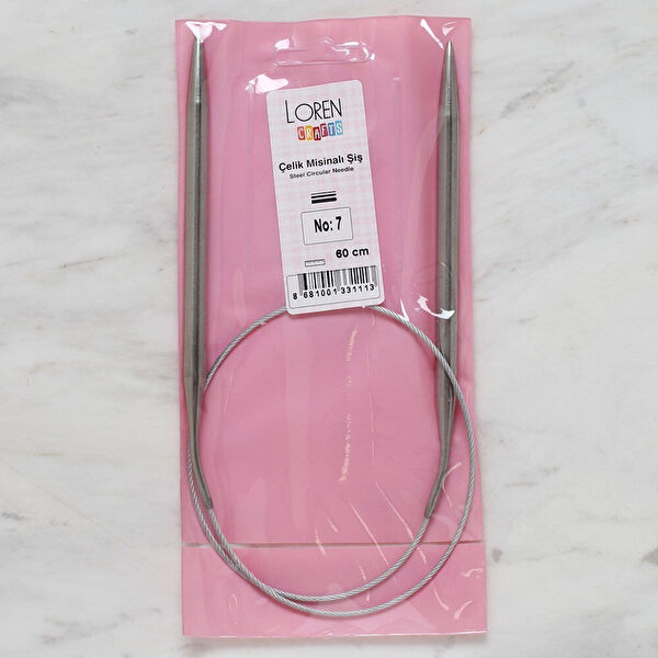 Diyar-ı Fırsat Şiş, Tığ