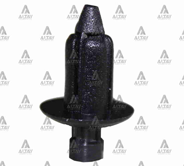 Maher Kablo Toplayıcı, Kablo Klips