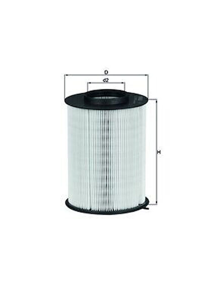 Mahle Hava Filtreleri