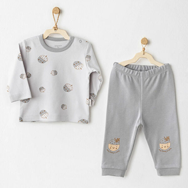Diyar-ı Fırsat Bebek Pijama, Pijama Takımı