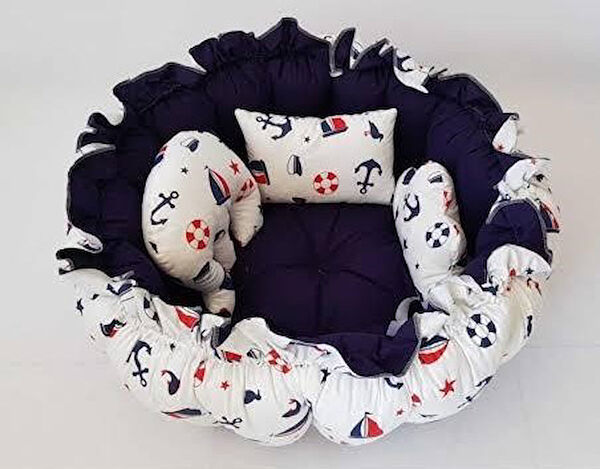 LUORD-STORE Babynest, Bebek Yuvası