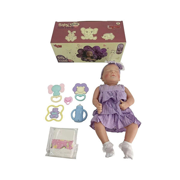 LUORD-STORE Oyuncak, Model Bebek