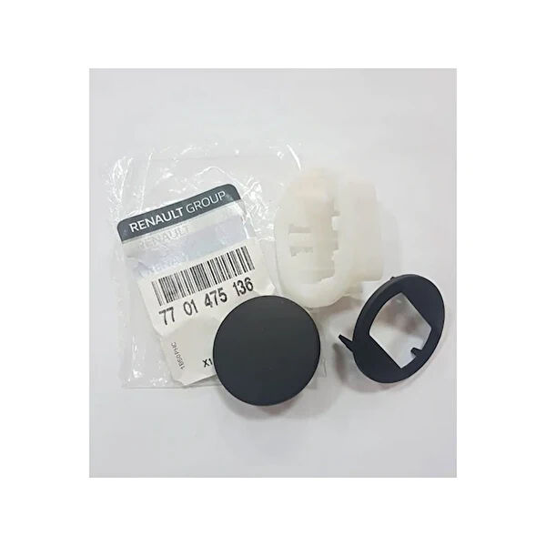 Renault Mais Cam Krikoları