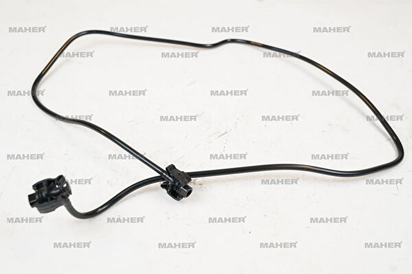 Maher Cam Suyu Bidonu & Ekipmanları