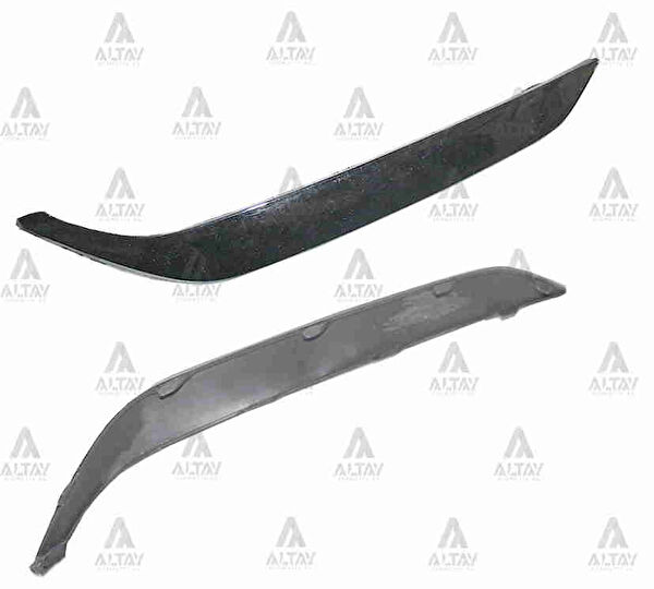 Maher Araca Özel Sis Lambaları