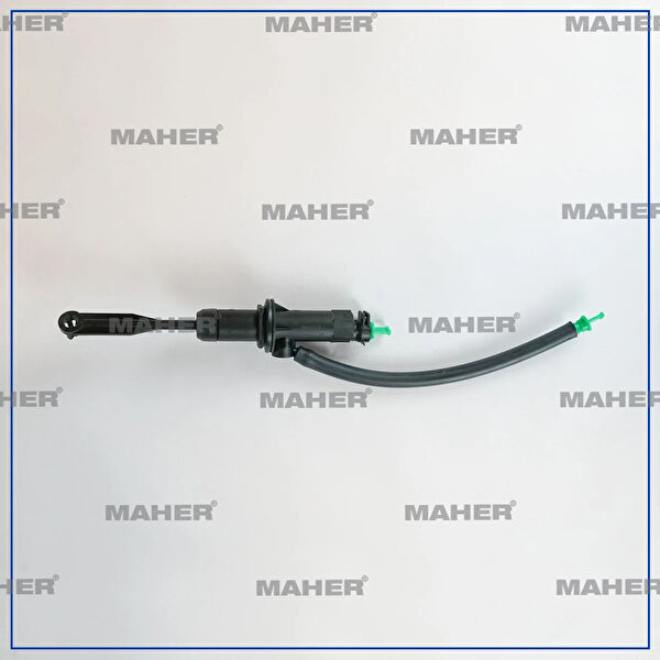 Maher Debriyaj Setleri