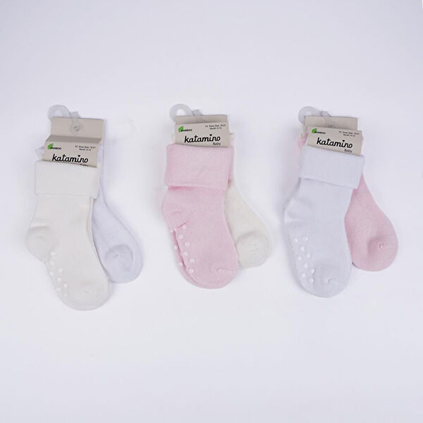 Diyar-ı Fırsat Bebek Ayakkabıları, Patik