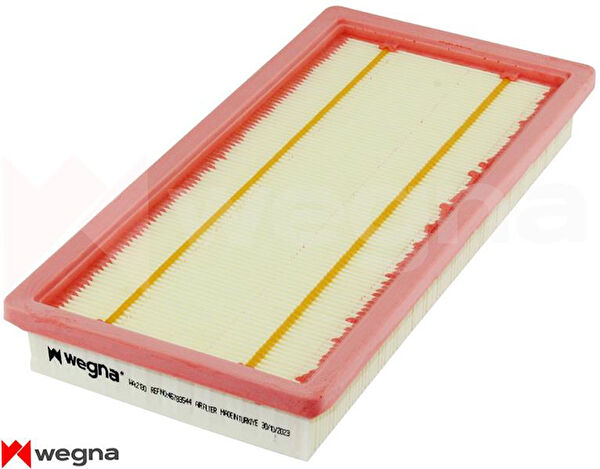 Wegna Hava Filtreleri