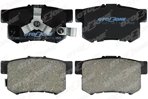 OTOZONE Fren Balataları