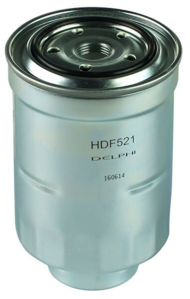 Delphi Yakıt Filtreleri