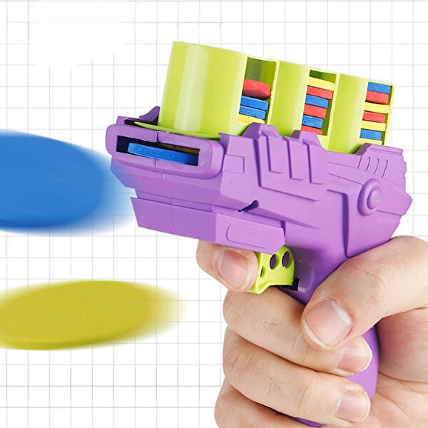 Noxsa Nerf, Oyuncak Tabanca