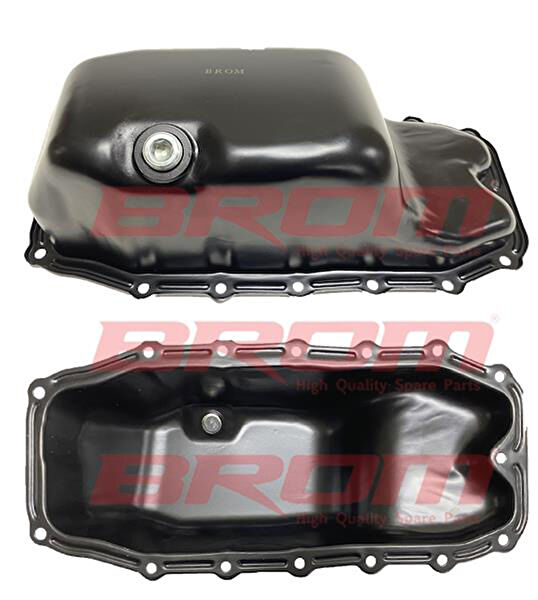 BROM Yedek Parça Ürünleri